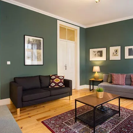 Gloria By Central Hill Apartments Lisbon Exterior photo