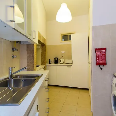 Gloria By Central Hill Apartments Lisbon Exterior photo