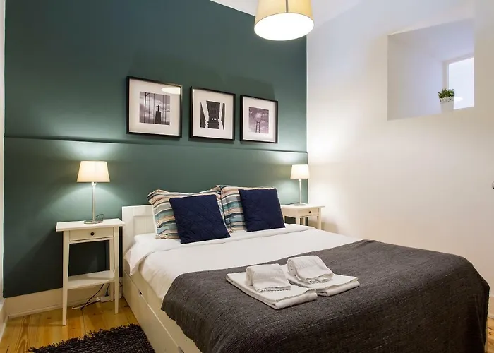 Gloria By Central Hill Apartments