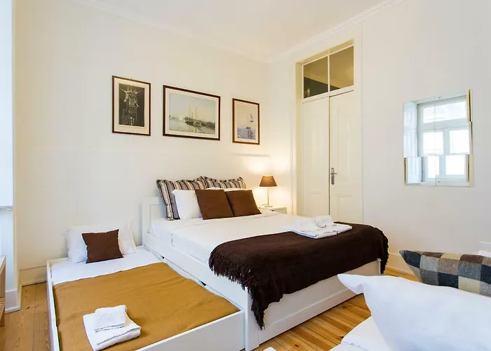 Gloria By Central Hill Apartments