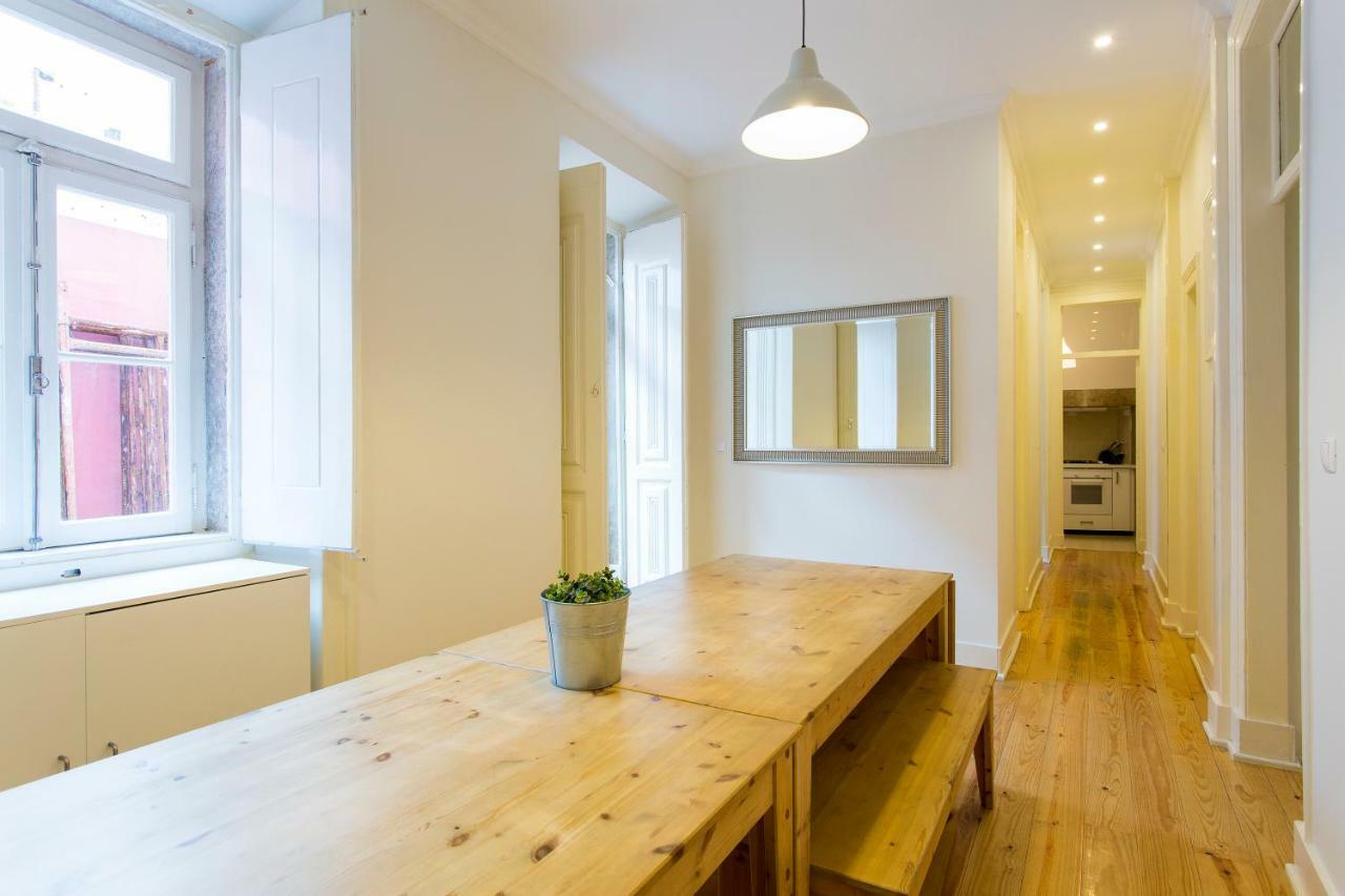 Apartment Gloria By Hill Lissabon