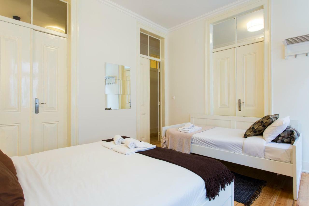 Gloria By Hill Apartment Lissabon